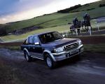 Ford Ranger Double Cab 2003 года